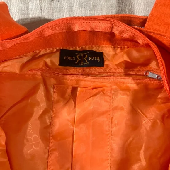 Robin Ruth Miami Tote - Picture 5 of 5